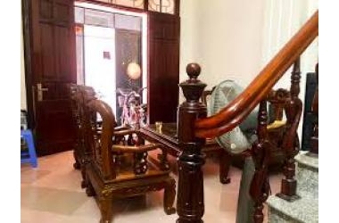 BÁN NHÀ TRUNG TÂM CẦU GIẤY GẤP